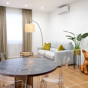 Aroma Apartment, Maschio Angioino-porto Di Nápoles